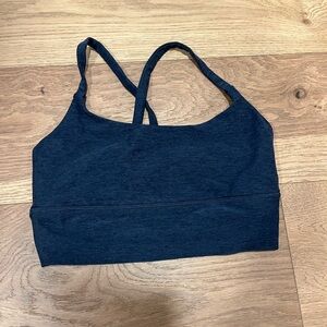 Vuori long line sports bra
